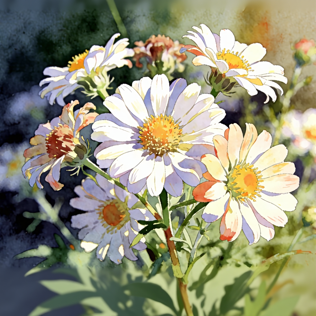 Light, Petals, and Quiet Joy – Advanced Colored Pencil Botanical Study | Digital Download